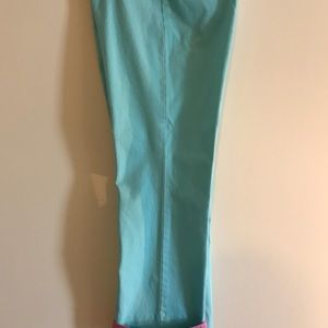 Lilly Pulitzer Slacks/ Capri